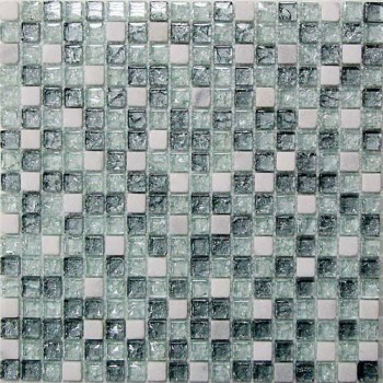 Мозаика Bonaparte Glass stone-11